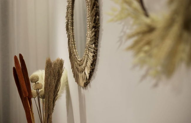 Appartement Chic et Confortable - Photo 29