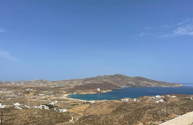 El verdadero Mykonos: Un tour privado por los lugareños - Foto 11