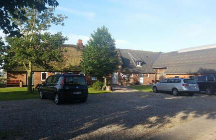 Ferienwohnung Diek - Foto 13