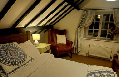 Holly Cottage - Foto 55