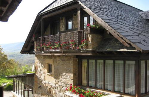 Casa del Cura - Foto 23