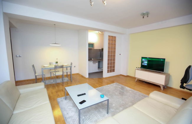 Unique Apartment Platnik - Photo 7