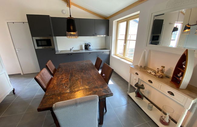 Holiday Home in Koksijde Near Sint-andre Beach - Foto 6