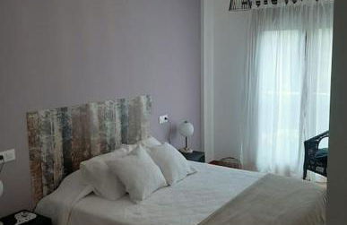 Apartamento Camiño dos Faros - Foto 6