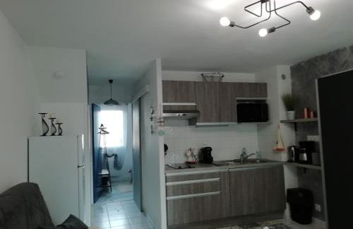 Bel appartement à 100 m de la plage - Foto 27