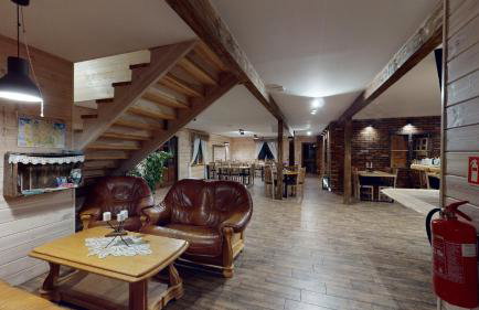 Gospodarstwo Agroturystyczne Marzena - Foto 13