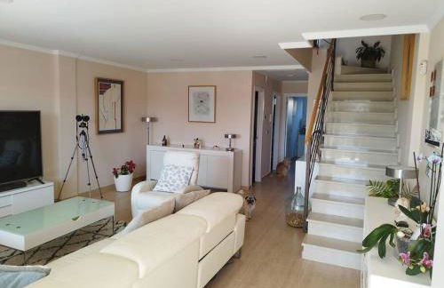 Villa de lujo frente al mar - Foto 15