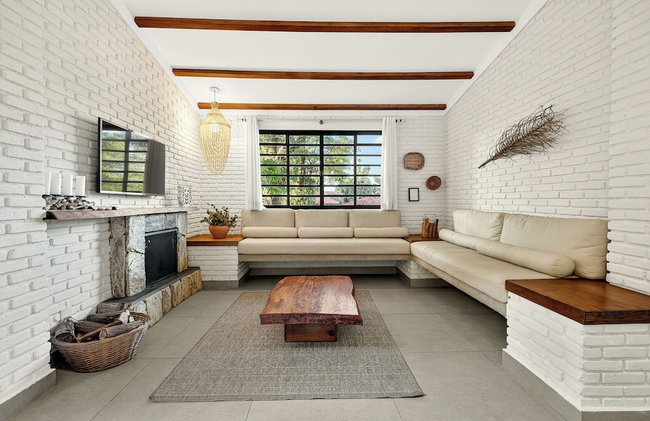 Grínberg's Village Hotel - Foto 33