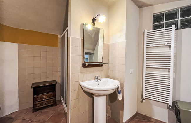 2 bedroom Apartment in Prelà with swimming pool and garden - Photo 36