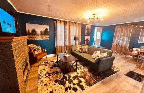 Buffalo & Bourbon-1 Bed1 Bath Private Condo - Foto 6