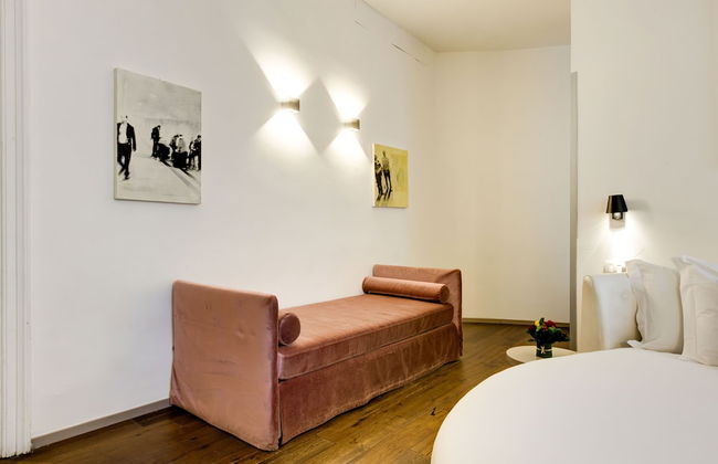 Piazza Farnese Luxury Suites - Foto 13