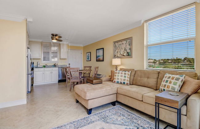 Beach & Tennis 5302 - Foto 4