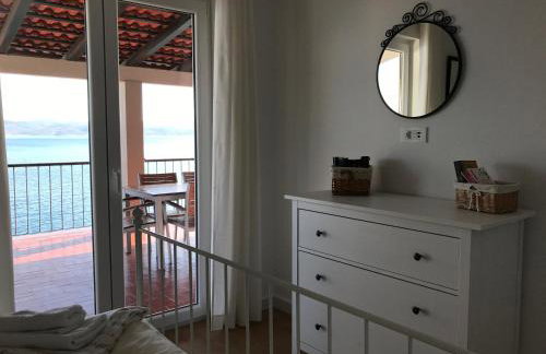 Villa Antares Pisak - Foto 8