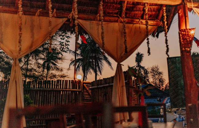 Simba Apartment Hotel - Photo 61