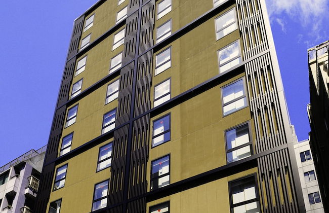 MIMARU Tokyo Hatchobori - Foto 35