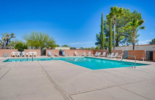 Charming Green Valley Townhome with Community Pool! - Foto 20