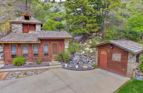 Historic Helena Retreat - Near Dtwn and Mt Helena! - Foto 39