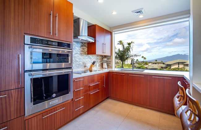 Kapalua Bay Villa 12b2 Gold Ocean View - Photo 5