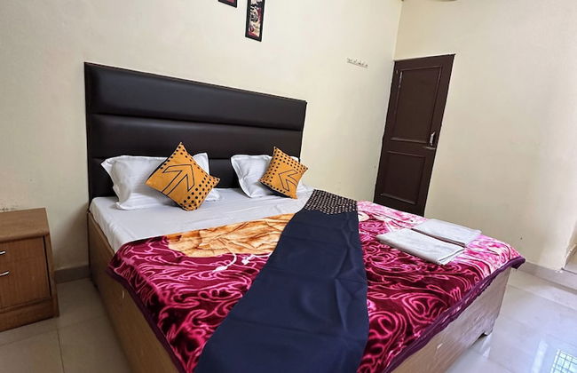 Swagat Guest House - Foto 11