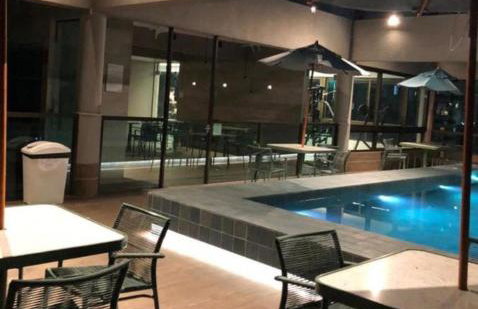 Flat em Boa Viagem - AP1006 Rooftop470 - Foto 2