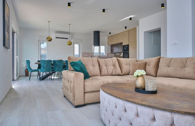 Villa Adria Dream by Litto - Foto 32