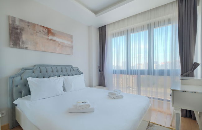 Grand Residence by NewInn - Foto 68