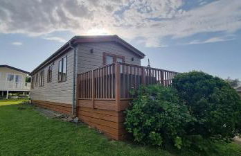 42 pine lodge & sea views - Foto 10