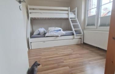 Fewo "Marienleuchte" in Bannesdorf auf Fehmarn - Foto 21