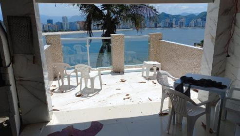 Casa com vista para o mar - Foto 4