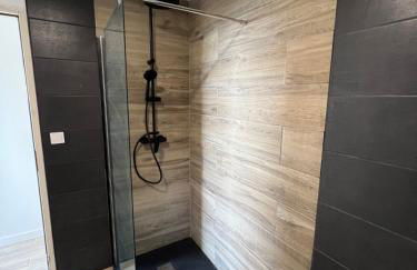 Appartement Valcros - Jardin Vue Mer - Foto 6