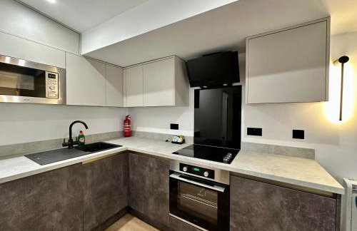 Rhode Lane - Serviced Apartments Bridgwater - Foto 43