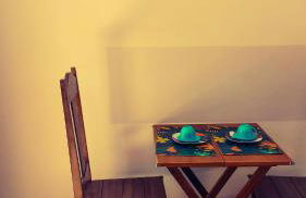 Studios Verdes hospedagens - Photo 13