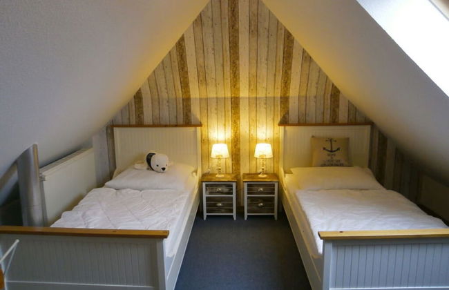 Dat Onnen's Hus - Burhave 3 - Foto 3