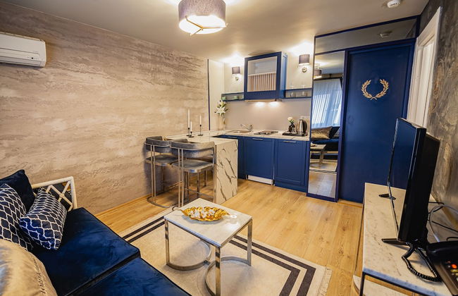 Lord Morgan & Exclusive Design Nisantasi - Foto 67