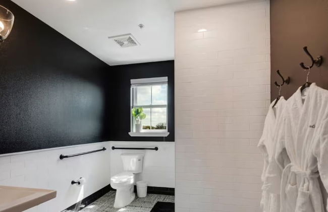 Inn Cahoots - Foto 51