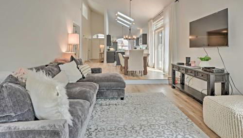 1 Mi to Drinks and Dining Getaway in Grants Pass - Foto 4