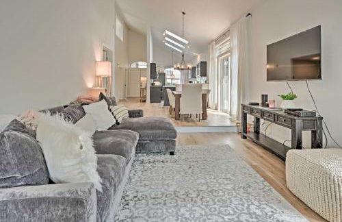 1 Mi to Drinks and Dining Getaway in Grants Pass - Foto 4