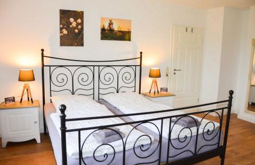 Ferienhaus Ostebogen - Foto 13