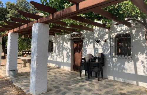 Casas Rurales Cortijo Cerro Fuentes Nuevas - Foto 30