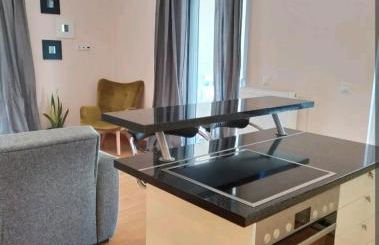Stylish -Modern Apartment heart of Marousi - Foto 14