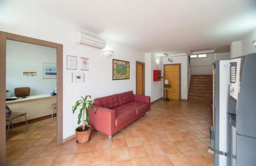 Residence Mediterraneo - Foto 26