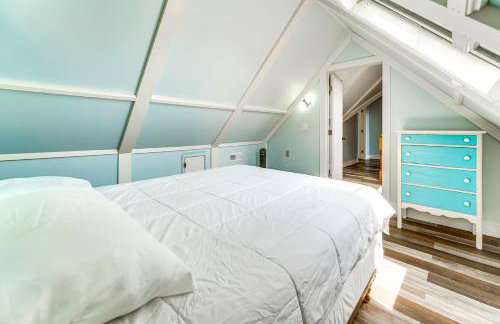 Boat Nearby Barters Island Home with Views - Foto 20