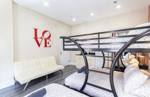 STUDIOPLUS by JGSTAY, Midtown ESB - Foto 74