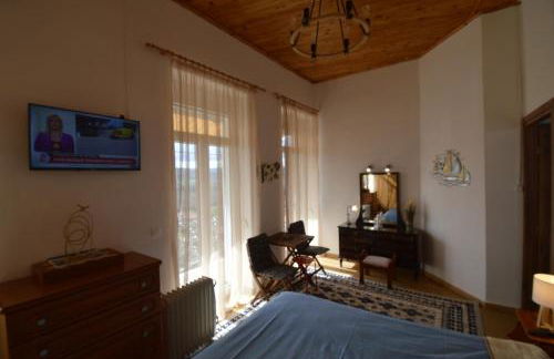 Avlonari Evias flat in the Central Square - Foto 11