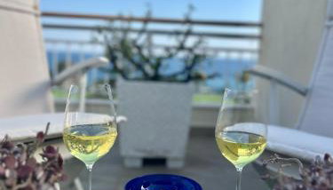 La terrazza nel blu - Foto 3