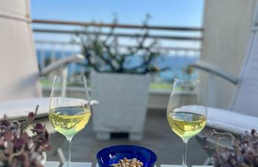 La terrazza nel blu - Foto 3