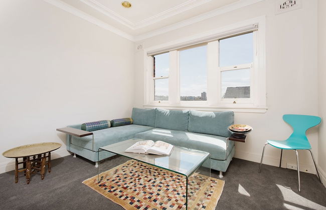 Comfy Coogee Living H328 - Photo 13