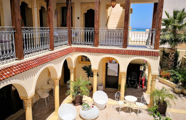 RIAD - Comfort Rooms - Foto 77