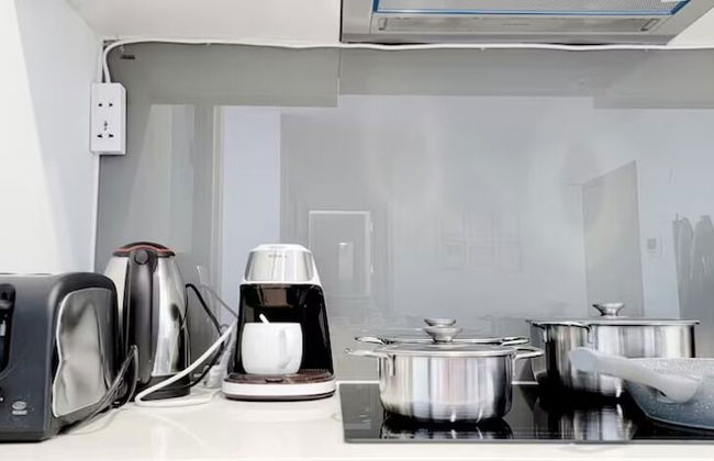 ecogreen saigon - Foto 20