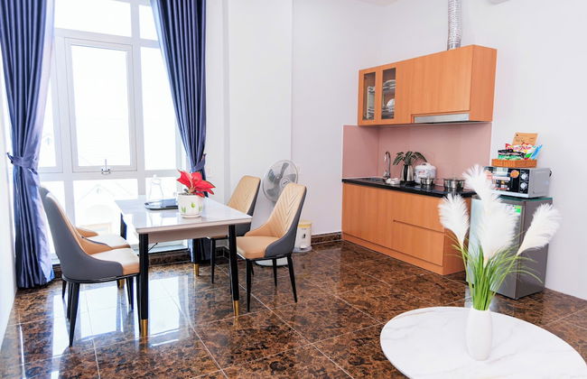 Cuong Anh House - Foto 10